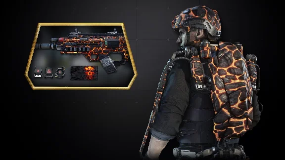 Magma Premium Personalization Pack