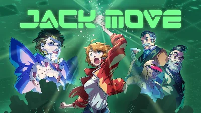 Jack Move
