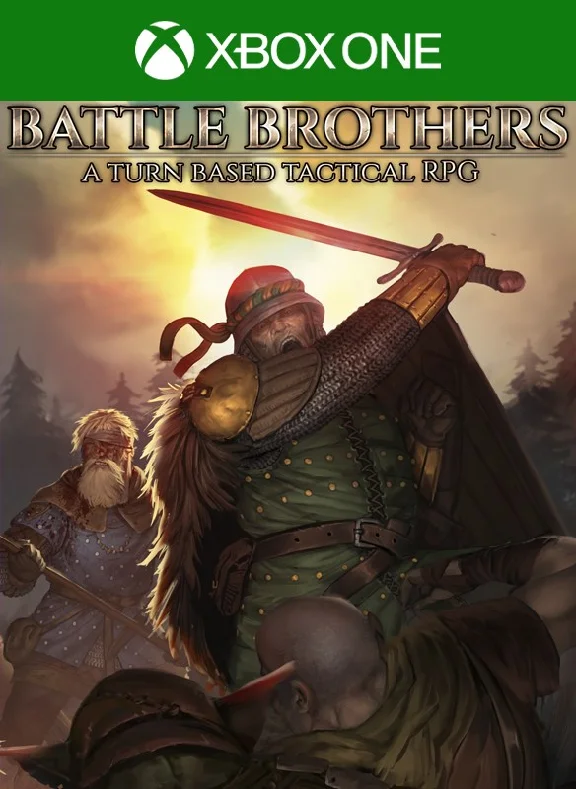 Battle Brothers