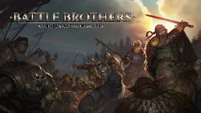 Battle Brothers