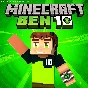 Minecraft Ben 10