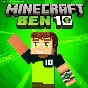 Minecraft Ben 10