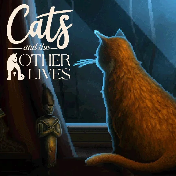 Cats and the Other Lives