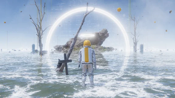Afterglitch