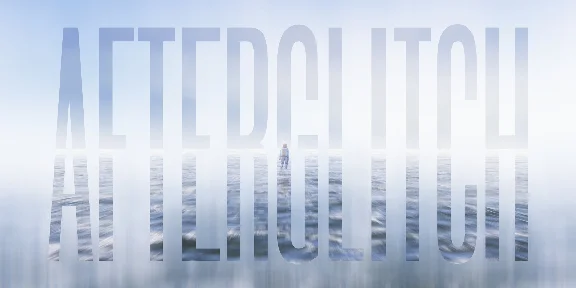 Afterglitch
