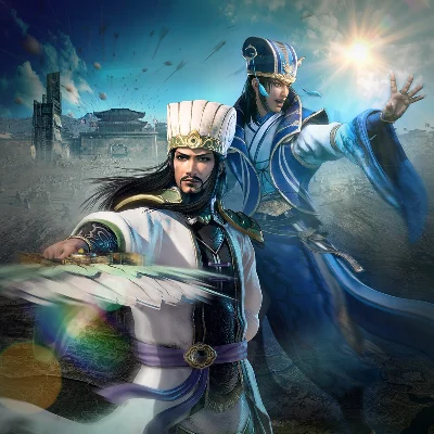 DYNASTY WARRIORS 9 Empires Season Pass