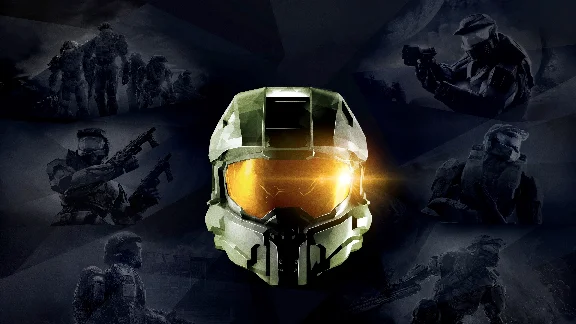 Halo The Master Chief Collection