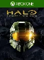 Halo The Master Chief Collection