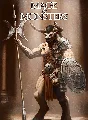 Mage and Monsters