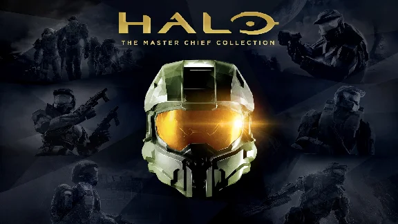Halo The Master Chief Collection