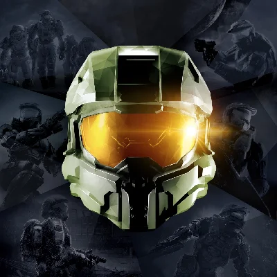 Halo The Master Chief Collection
