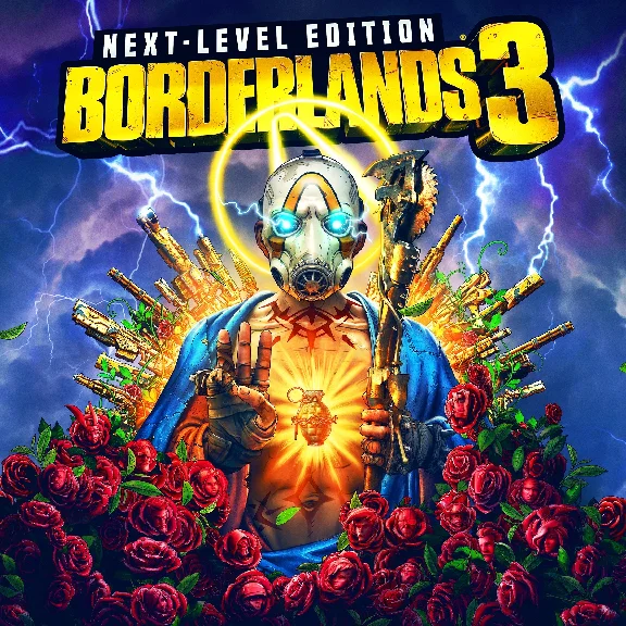 Borderlands 3 Next Level Edition