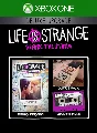 Life is Strange Before the Storm Deluxe Upgrade