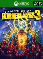 Borderlands 3 Next Level Edition