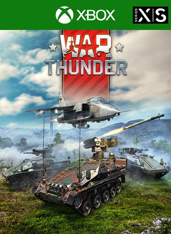 War Thunder  Turm III Pack