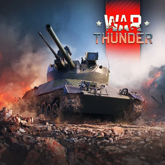War Thunder  Turm III Pack
