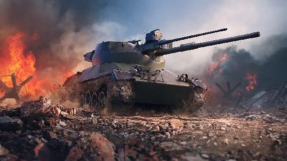 War Thunder  Turm III Pack