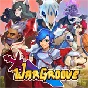 Wargroove