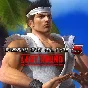 DEAD OR ALIVE 5 Last Round Character Akira