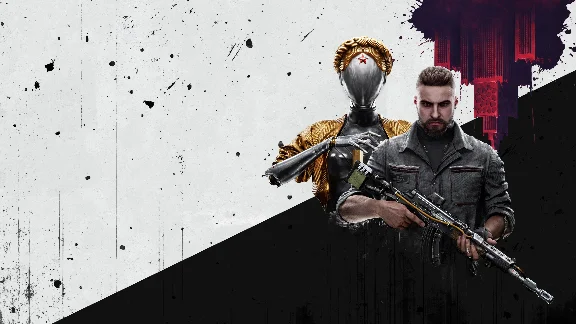 Atomic Heart Windows