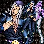 JoJos Bizarre Adventure AllStar Battle R  Leone Abbacch