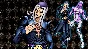 JoJos Bizarre Adventure AllStar Battle R  Leone Abbacch