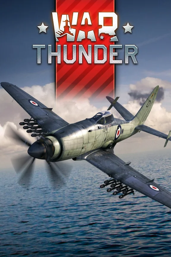 War Thunder  Wyvern Pack