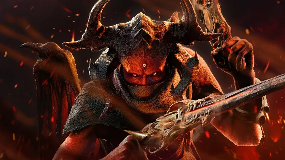 Metal Hellsinger Xbox One