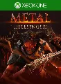 Metal Hellsinger Xbox One