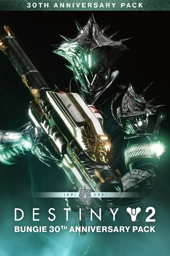 Destiny 2 Bungie 30th Anniversary Pack PC