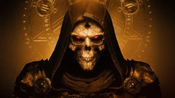 Diablo Prime Evil Collection