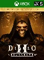 Diablo Prime Evil Collection