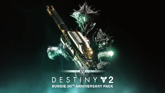 Destiny 2 Bungie 30th Anniversary Pack PC