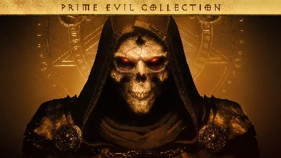 Diablo Prime Evil Collection