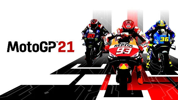 MotoGP21  Xbox Series XS
