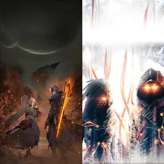 Tales of Arise  SCARLET NEXUS Bundle Xbox Series XS  Xb