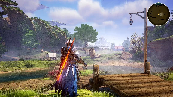 Tales of Arise  SCARLET NEXUS Bundle Xbox Series XS  Xb