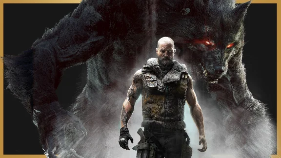 Werewolf The Apocalypse  Earthblood Champion of Gaia