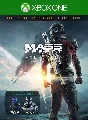 Mass Effect Andromeda  Deluxe Recruit Edition
