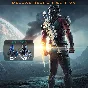 Mass Effect Andromeda  Deluxe Recruit Edition