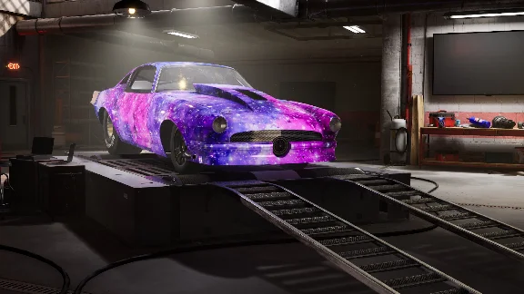 Street Outlaws 2 Winner Takes All  Stargazer Bundle