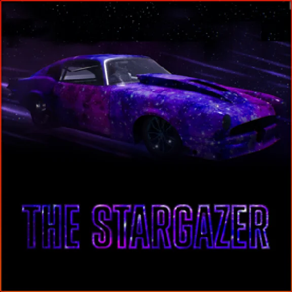 Street Outlaws 2 Winner Takes All  Stargazer Bundle