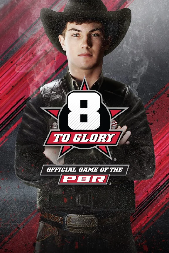 8 To Glory  The Official Game of the PBR
