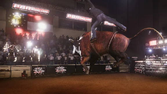 8 To Glory  The Official Game of the PBR