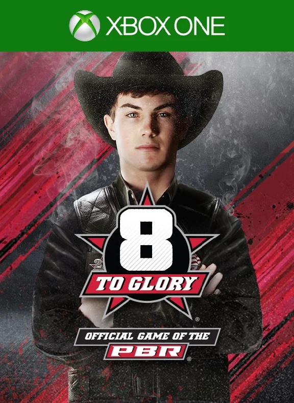 8 To Glory  The Official Game of the PBR