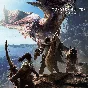 MONSTER HUNTER WORLD
