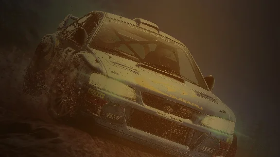 DiRT Rally 20 Deluxe Content Pack 20 Seasons 3 and 4