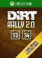 DiRT Rally 20 Deluxe Content Pack 20 Seasons 3 and 4