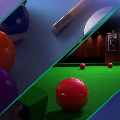 Pure Pool Snooker Bundle