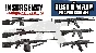 Insurgency Sandstorm  Rust  Wrap Weapon Skin Set